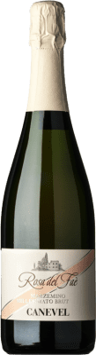 Canevel Rosa del Faè Rosé Brut