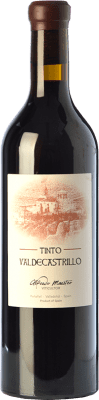 Maestro Tejero Valdecastrillo Tempranillo Vino de la Tierra de Castilla y León 75 cl