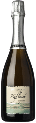 Sant'Andrea Riflessi Extra Dry — Extra Seco Lazio 75 cl