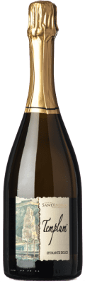 Sant'Andrea Dolce Templum Moscato Lazio 75 cl