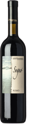 Sant'Andrea Sogno Lazio 75 cl