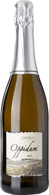 Sant'Andrea Oppidum Muscat брют Lazio 75 cl