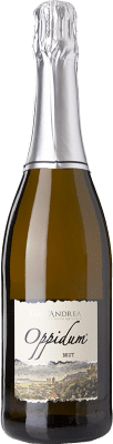 Sant'Andrea Oppidum Moscato — 麝香葡萄 Brut — 起泡酒 干型 Lazio 75 cl
