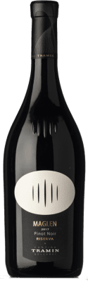 Tramin Maglen Pinot Black Alto Adige Резерв 75 cl