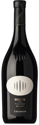 Tramin Maglen Pinot Black Alto Adige 预订 75 cl