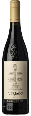 Valpolicella Negrar Domìni Veneti Verjago Superiore