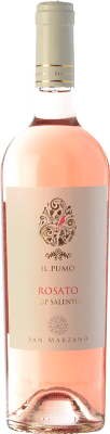 San Marzano Il Pumo Negroamaro — Негроамаро Salento 75 cl