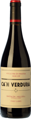 Ca'n Verdura Oak