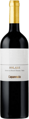 Capannelle Solare