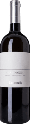 Capannelle Chardonnay Toscana 75 cl