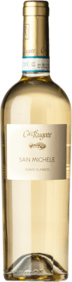 Cà Rugate San Michele Garganega Soave Classic 75 cl