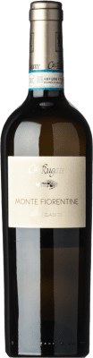 Cà Rugate Classico Monte Fiorentine Garganega Soave 75 cl