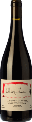 Casa de Si Chiquitin Garnacha — Grenache Calatayud Rovere 75 cl