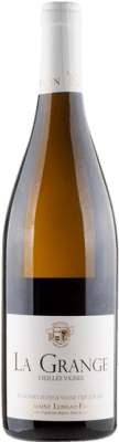 Luneau-Papin La Grange Vieilles Vignes Melon de Bourgogne Muscadet-Sèvre et Maine Biologico 75 cl