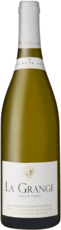 Free Shipping | White wine Luneau-Papin La Grange Vieilles Vignes A.O.C. Muscadet-Sèvre et Maine Loire France Melon de Bourgogne 75 cl