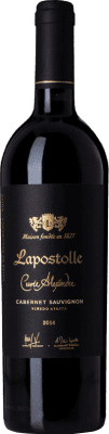 Lapostolle Cuvée Alexandre