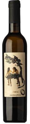 免费送货 | 甜葡萄酒 Piano Muffato Mott Carè I.G.T. Lombardia 伦巴第 意大利 Malvasia — 玛尔瓦西亚 半瓶装 37 cl