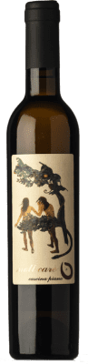 免费送货 | 甜酒 Piano Muffato Mott Carè I.G.T. Lombardia 伦巴第 意大利 Malvasia di Candia Aromatica 半瓶 37 cl