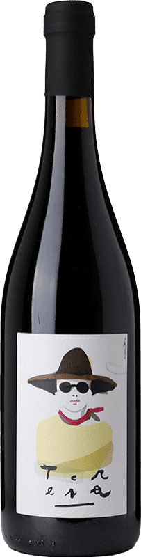 23,95 € | Красное вино Tavijn Teresa D.O.C. Piedmont Пьемонте Италия Ruchè — Руке 75 cl