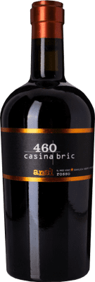 Casina Bric Ansj Piedmont 75 cl