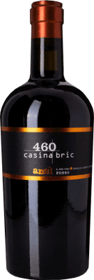 Casina Bric Ansj Rosso Piedmont 75 cl