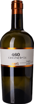 Casina Bric Ansj Arneis Langhe 75 cl