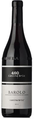 Casina Bric Nebbiolo Barolo 75 cl