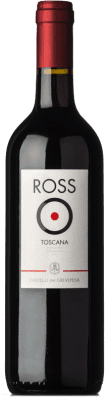Castelli del Grevepesa Ross O