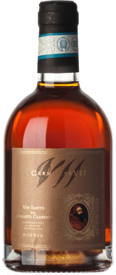 Castelli del Grevepesa Clemente VII Vin Santo del Chianti Classico 予約 ハーフボトル 37 cl