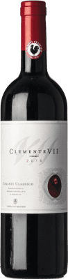 Castelli del Grevepesa Clemente VII Sangiovese Chianti 75 cl