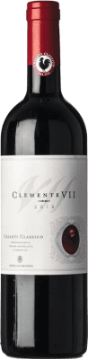 Castelli del Grevepesa Clemente VII Sangiovese Chianti Classico 75 cl