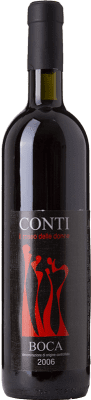 Castello Conti Boca 75 cl