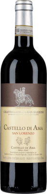 Castello di Ama San Lorenzo Chianti Классический, Отбор 75 cl