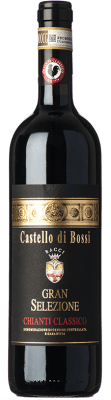 Castello di Bossi Gran Selezione Sangiovese Chianti Classico 75 cl