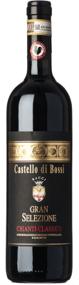 Castello di Bossi Classique, Sélection