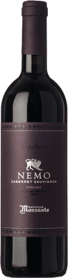 Castello di Monsanto Nemo Cabernet Sauvignon Toscana 75 cl