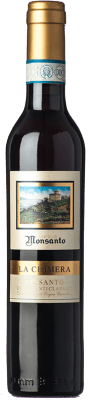 Castello di Monsanto La Chimera Vin Santo del Chianti Classico Half Bottle 37 cl
