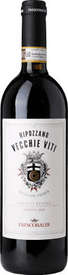 Marchesi de' Frescobaldi Castello Nipozzano Rufina Vecchie Viti Chianti Резерв 75 cl