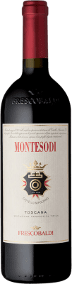 Marchesi de' Frescobaldi Castello Nipozzano Montesodi Sangiovese Toscana 75 cl