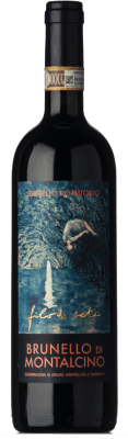 Castello Romitorio Filo di Seta Sangiovese Brunello di Montalcino 75 cl