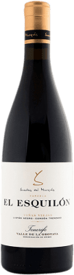 Suertes del Marqués El Esquilón Valle de la Orotava 75 cl