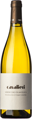 Cavalieri Verdicchio Verdicchio di Matelica 75 cl