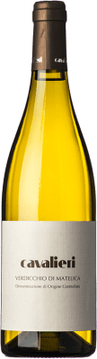 Cavalieri Biologico