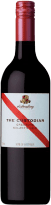 D'Arenberg Custodian Grenache Grenache Tintorera McLaren Vale 75 cl