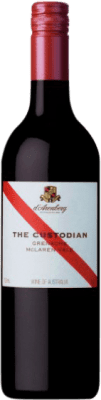 D'Arenberg Custodian Grenache Eco — Biologico