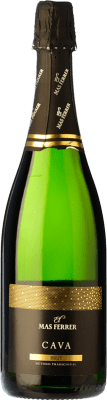 El Mas Ferrer брют Cava 75 cl