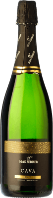 El Mas Ferrer Brut — Bruto Cava 75 cl