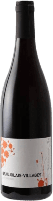 Alex Foillard Gamay Beaujolais Villages Eco — Organic 75 cl
