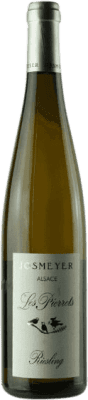 Domaine Josmeyer Les Pierrets Riesling Alsace Eco — Biológico 75 cl