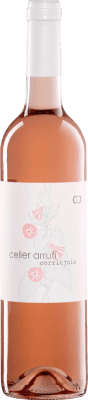 Arrufí Corritjola Terra Alta 年轻的 有机 75 cl